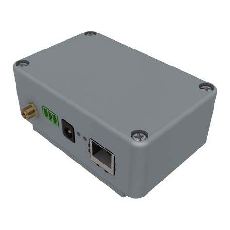 24vdc standalone output rfid scanner|Active RFID Reader with Adjustable Receiving Range.